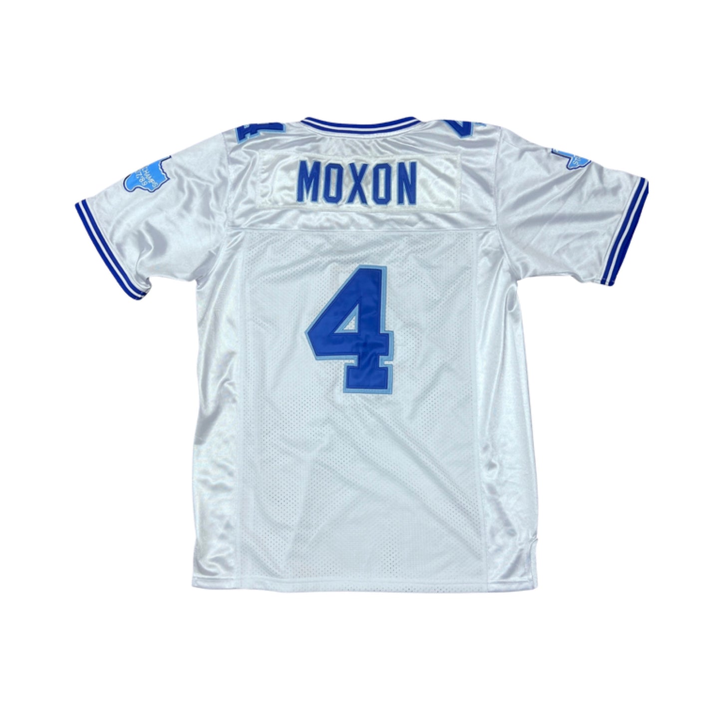 James Van Der Beek Jersey (NO AUTOGRAPH)